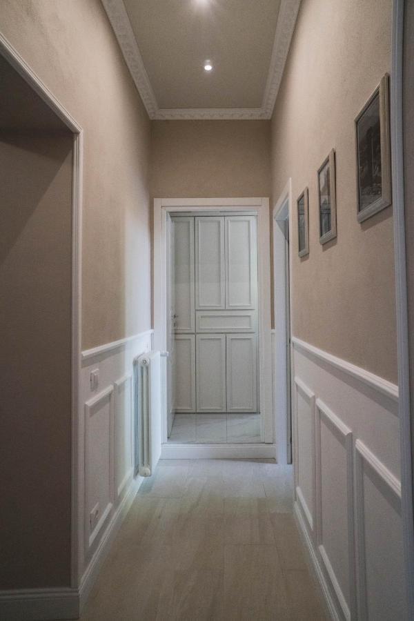 Belvedere Luxury Apartment, View On The Lucca Walls Eksteriør billede