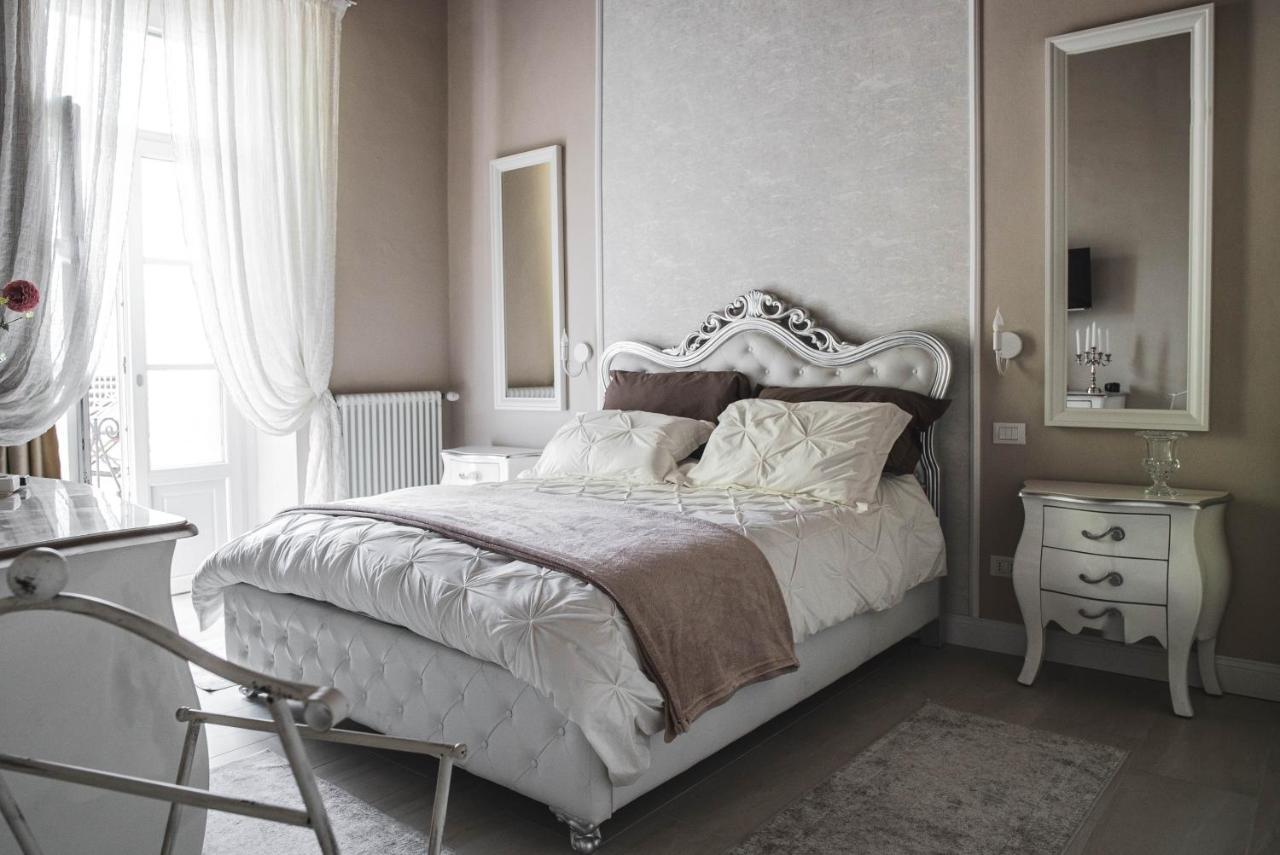 Belvedere Luxury Apartment, View On The Lucca Walls Eksteriør billede