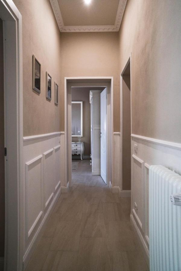 Belvedere Luxury Apartment, View On The Lucca Walls Eksteriør billede